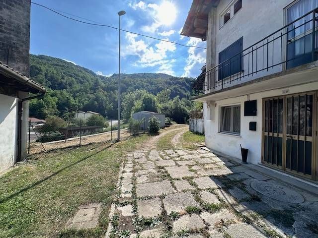 Detached house in Via Tarcetta 88, Pulfero - Photo 1