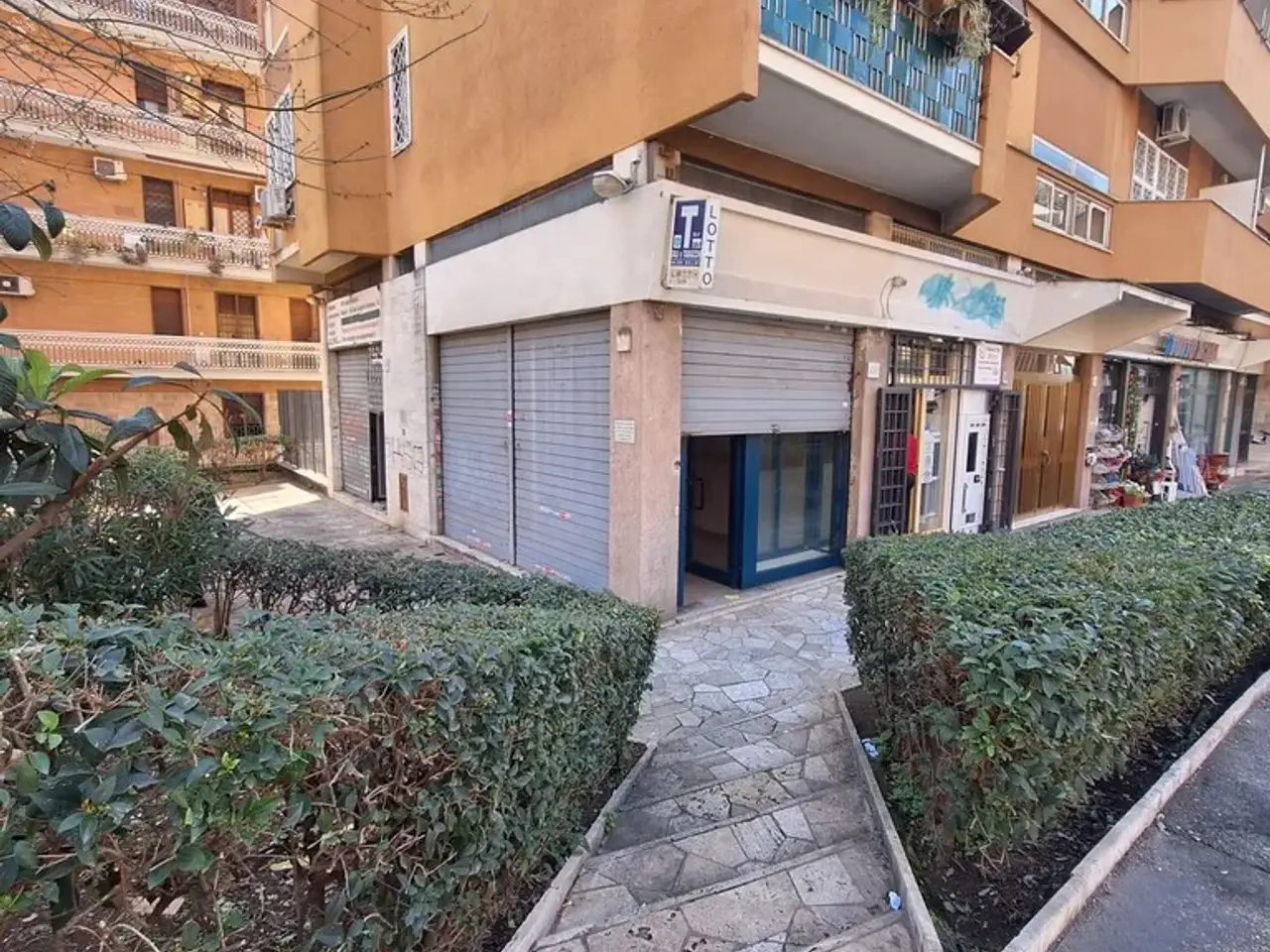 Negozio in , Roma, {3} - Foto 1