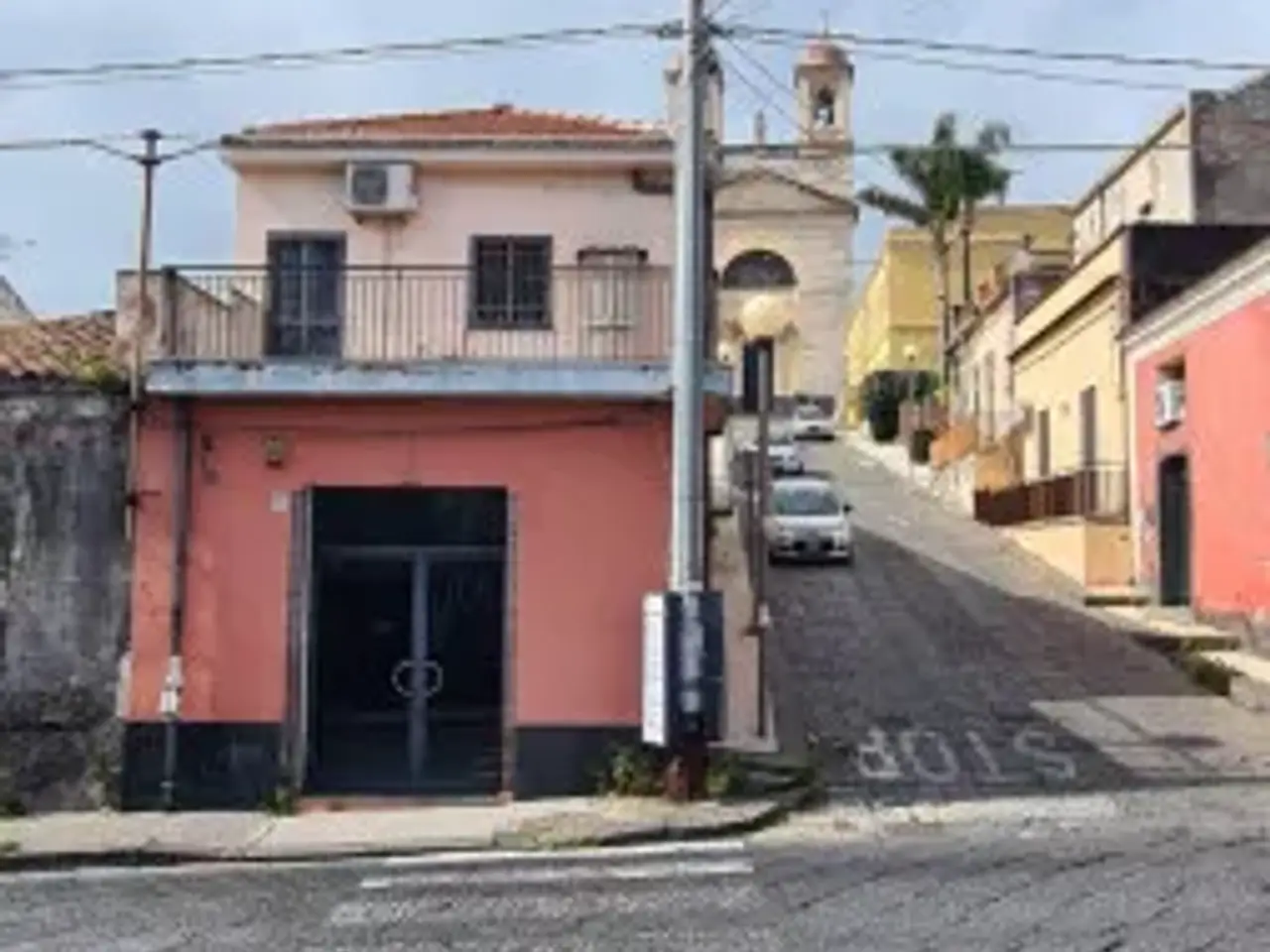Negozio in Via Nazionale Guardia 367, Acireale, {3} - Foto 2
