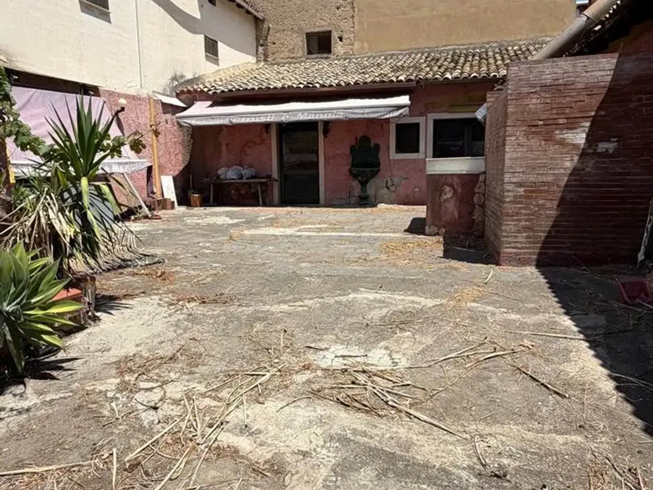 Ristorante in Via Pitagora, Lentini, {3} - Foto 1