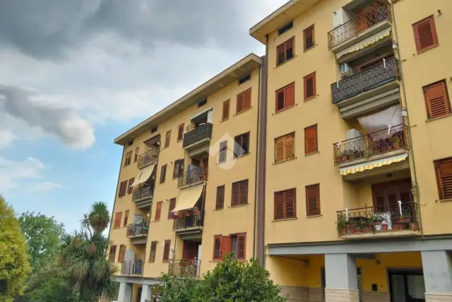 3-room flat in Contrada San Tommaso, Avellino - Photo 1