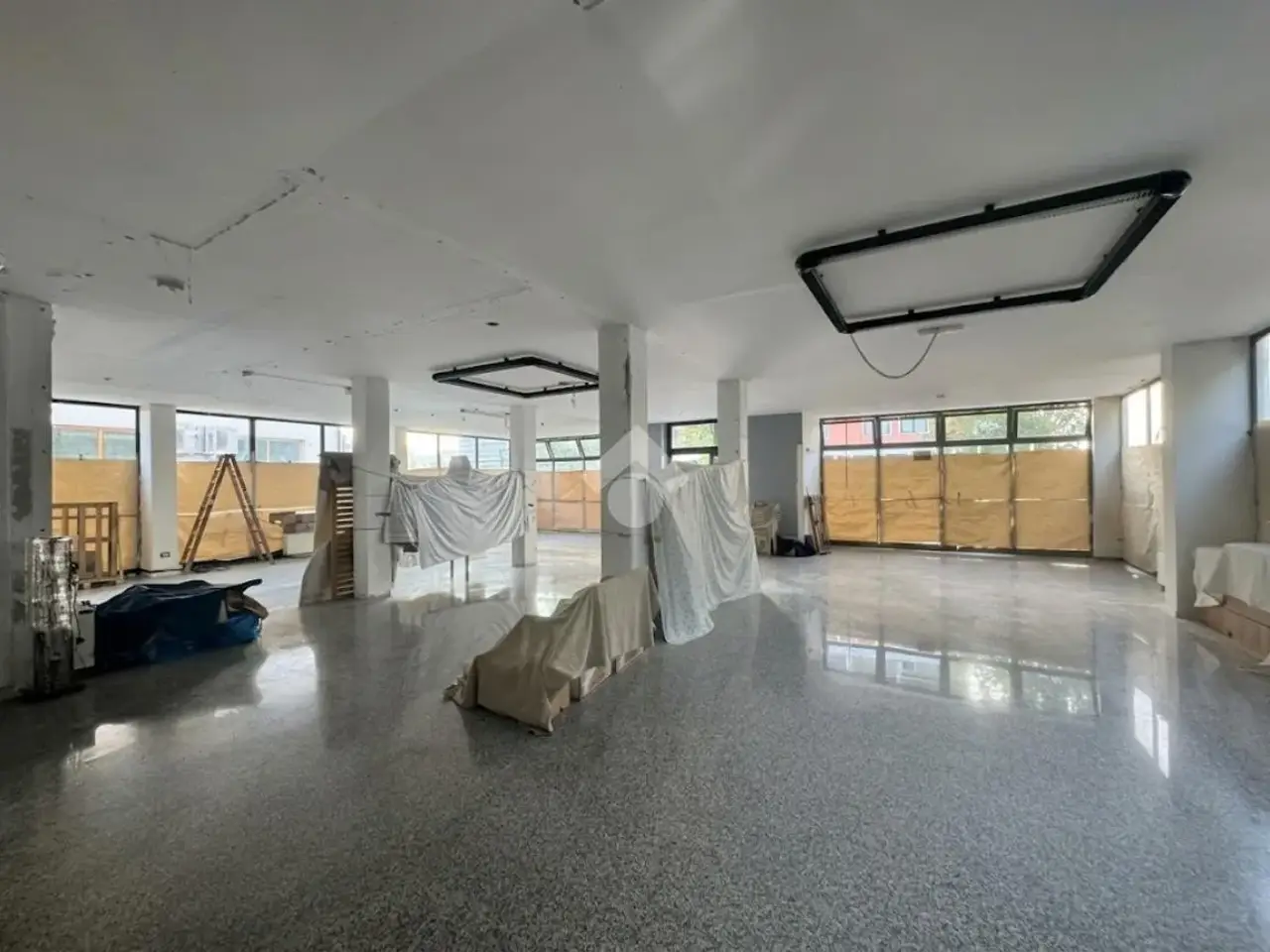 Negozio in Via Guido Rossa 24, Ponte San Nicolo', {3} - Foto 2