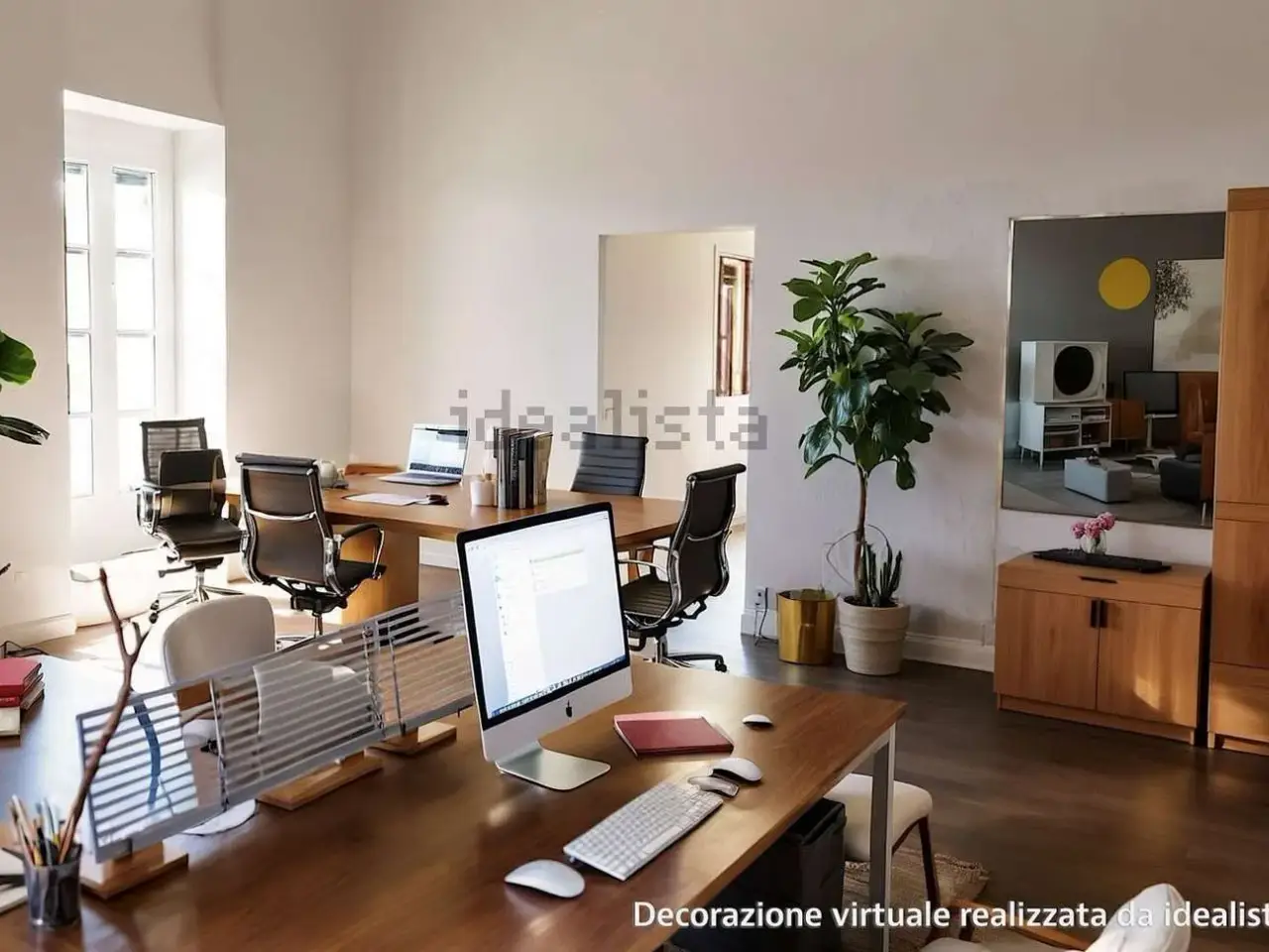 Ufficio in , Pinerolo, {3} - Foto 1