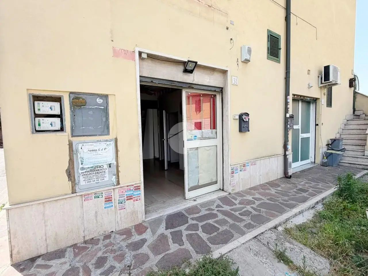 Negozio in Roma Via Alenda 32, Roma, {3} - Foto 2