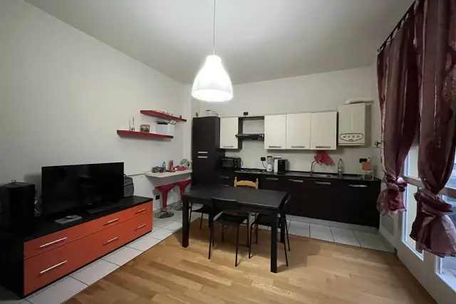 Dreizimmerwohnung, Sala Bolognese - Foto 1