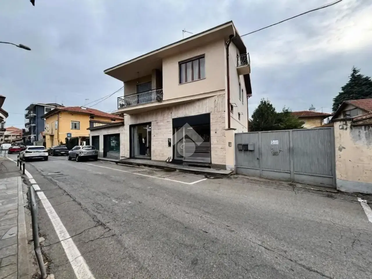 Negozio in Via Monte Soglio 4, Cirie', {3} - Foto 2