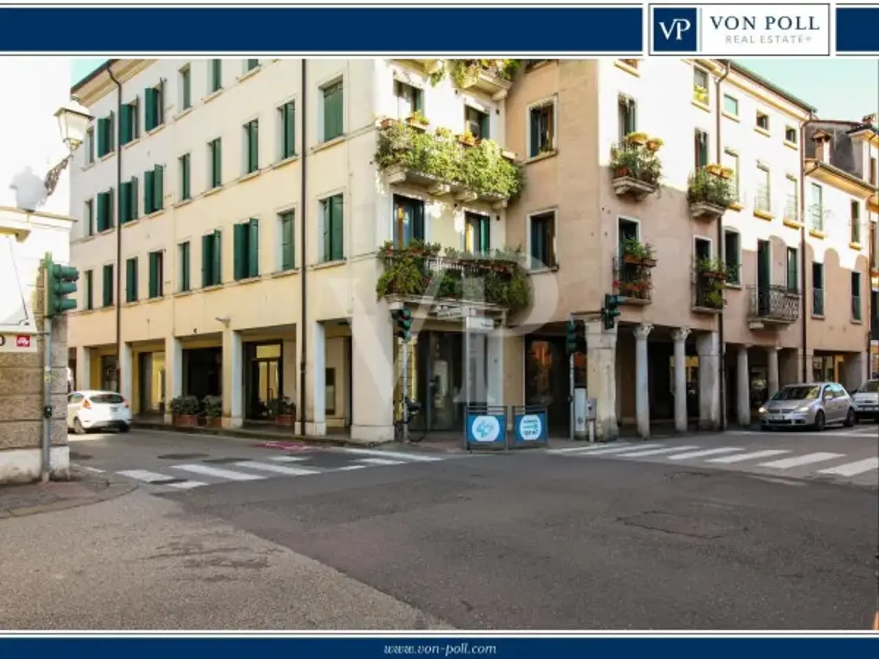 Negozio in Via Legione Gallieno, Vicenza, {3} - Foto 1