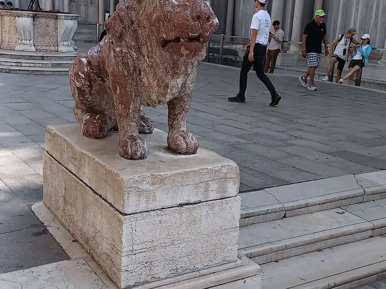 Negozio in Campo San Lio, Venezia, {3} - Foto 1
