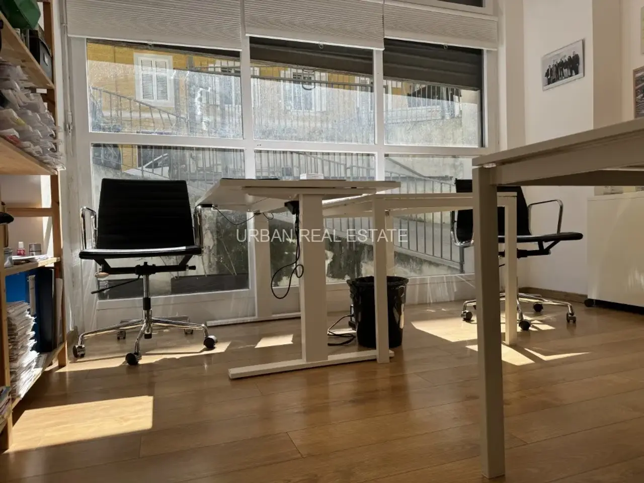 Ufficio in Via Castaldi 5, Trieste, {3} - Foto 1