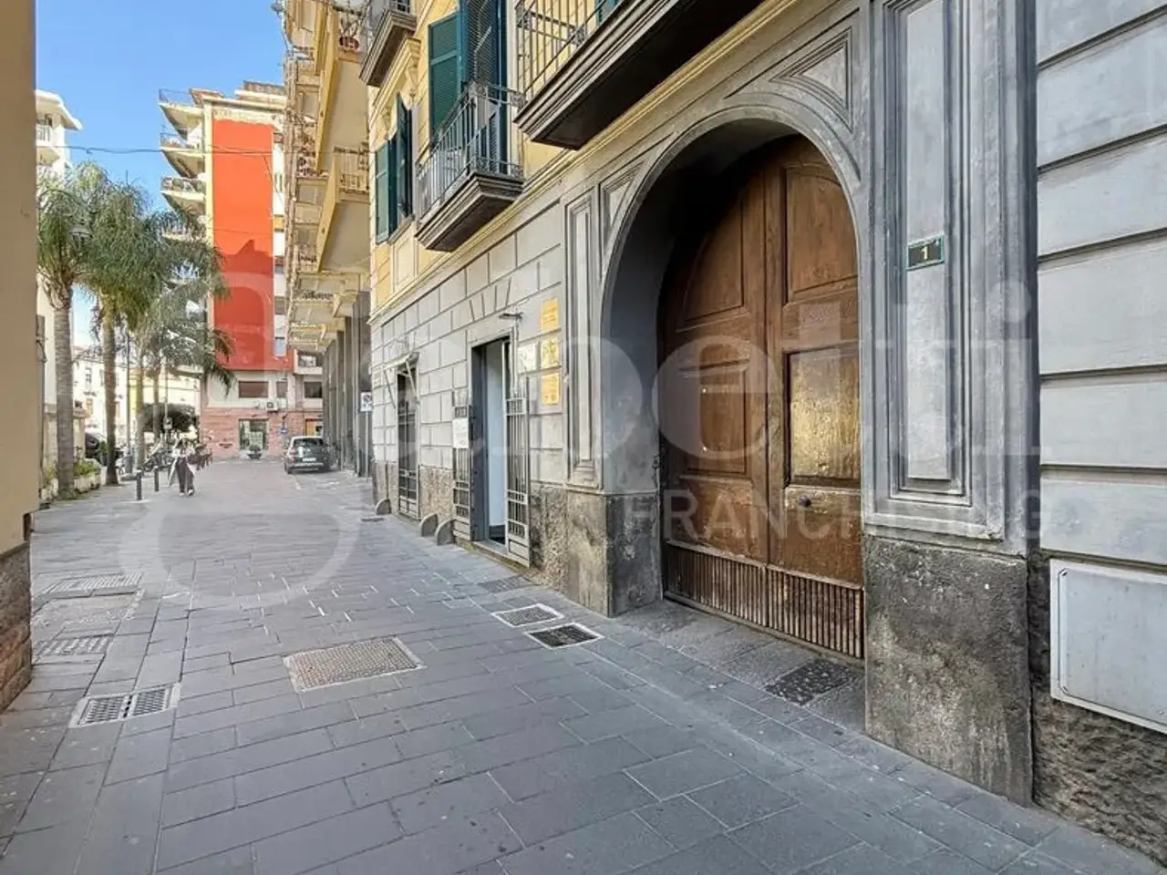 Ufficio in Via Origlia, Nocera Inferiore, {3} - Foto 1