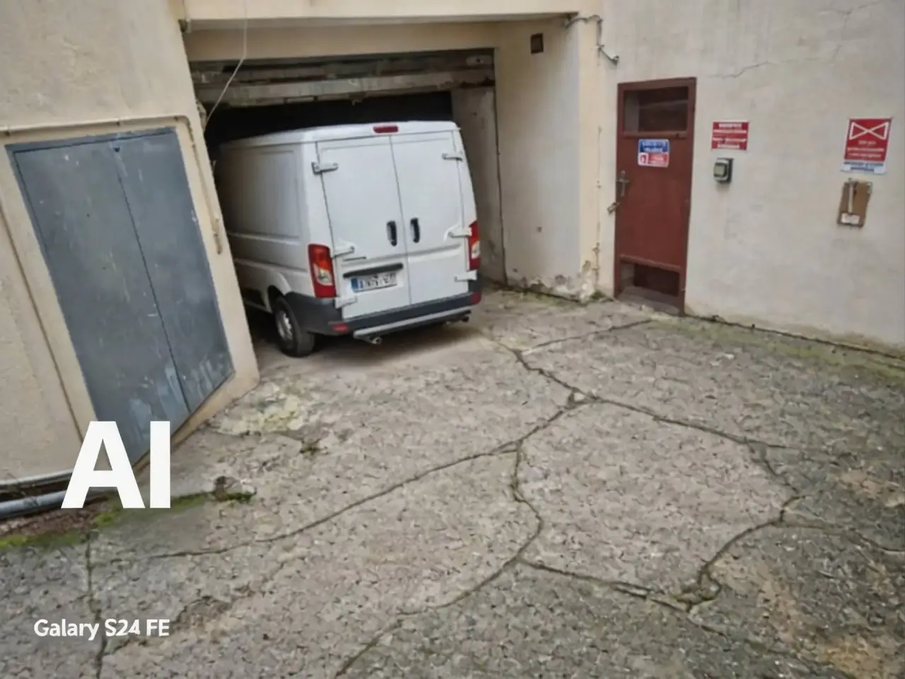 Magazzino in Viale della Musica, Quartu Sant'Elena, {3} - Foto 1