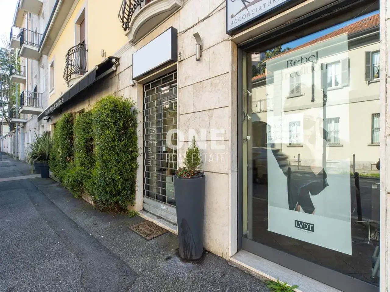 Negozio in Via Lecco, Monza, {3} - Foto 1