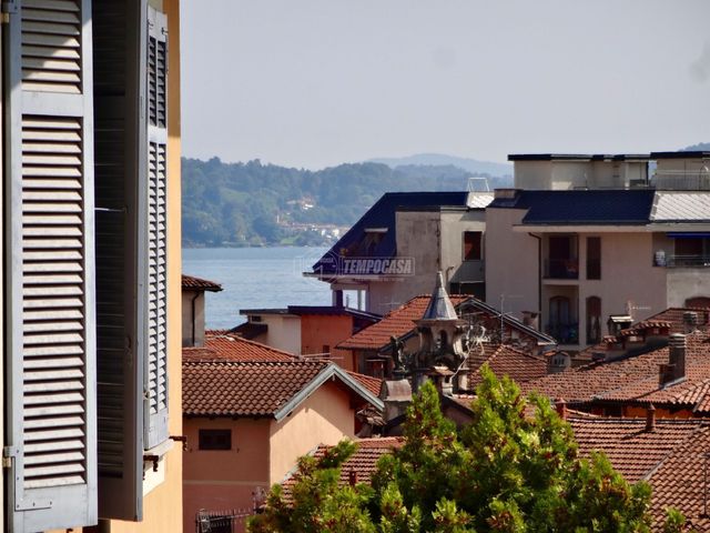 One-room flat in Piazza San Vittore 5, Verbania - Photo 1