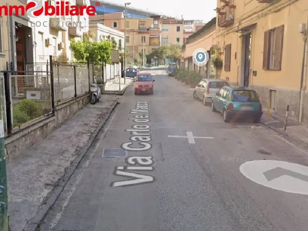 Negozio in Via Carlo De Marco, Napoli, {3} - Foto 1