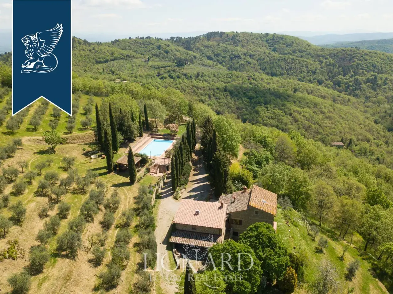 Agriturismo in , Montevarchi, {3} - Foto 2