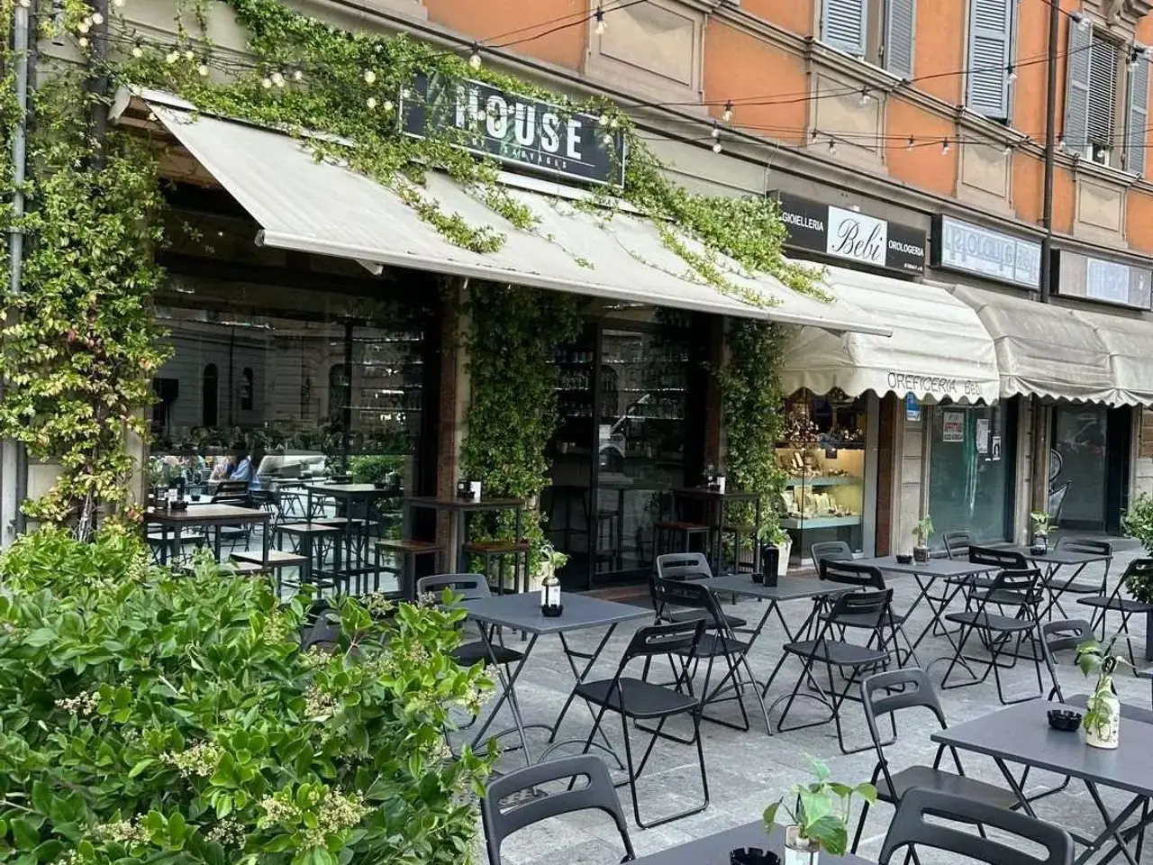 Bar in , Reggio Emilia, {3} - Foto 1