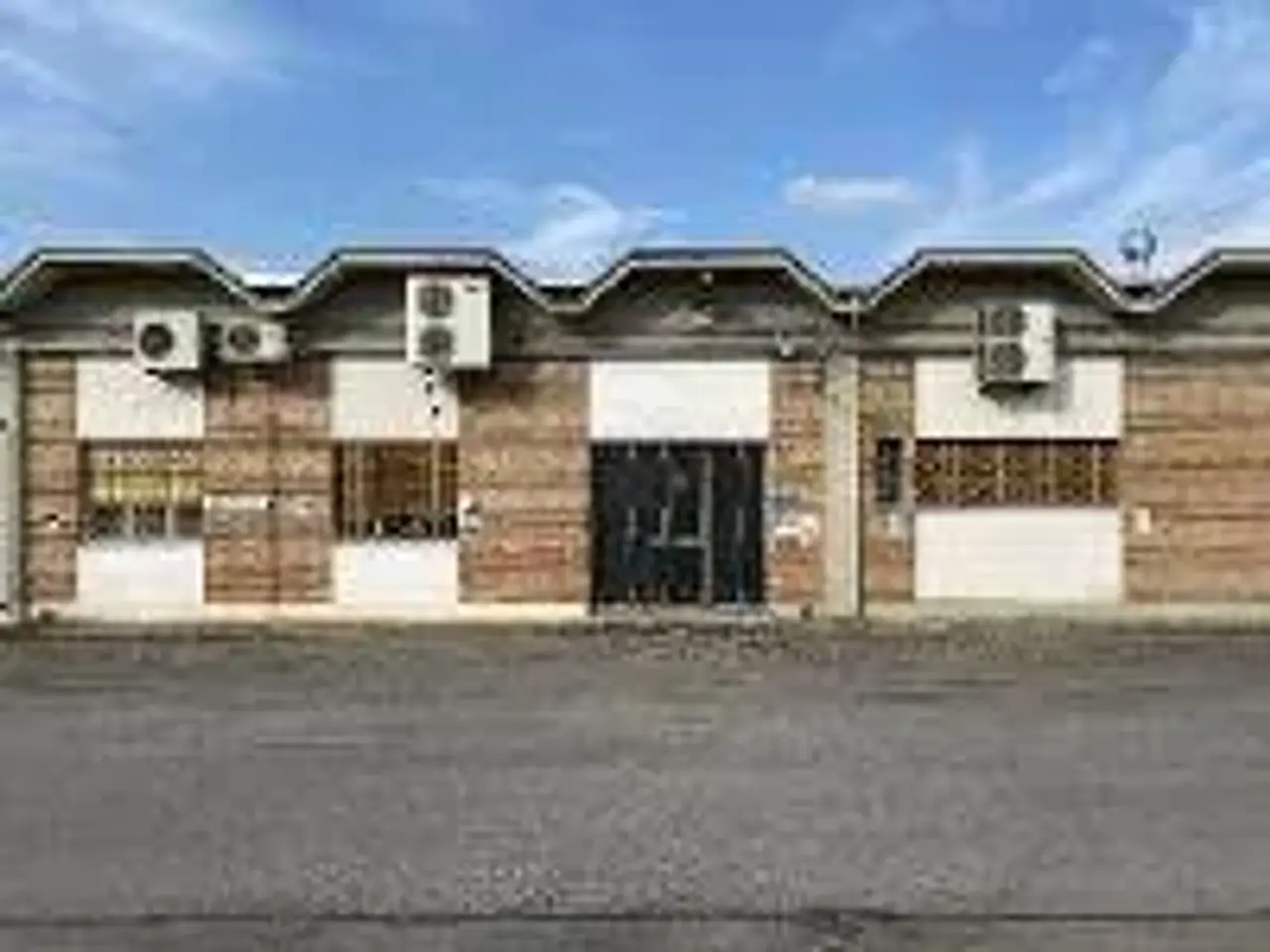 Capannone in Camposanto, Strada Provinciale di Crevalcore, San Felice Sul Panaro, {3} - Foto 2