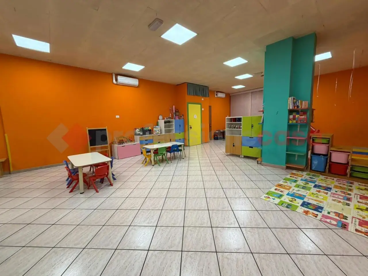 Negozio in Via Claudio Asello  45, Roma, {3} - Foto 1