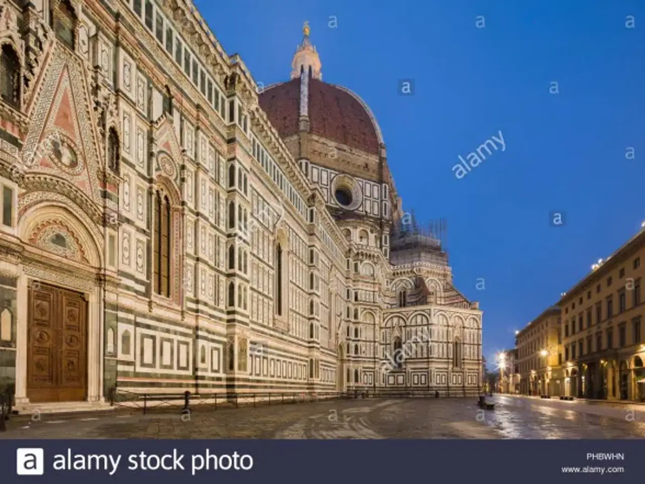 Negozio in Piazza di San Lorenzo 1, Firenze, {3} - Foto 1
