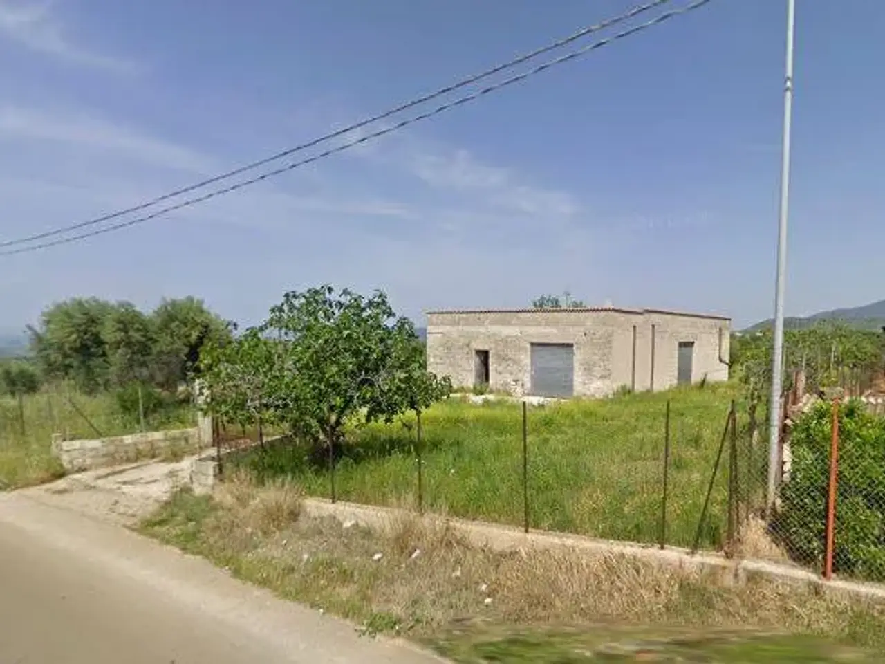 Capannone in , San Nicandro Garganico, {3} - Foto 1