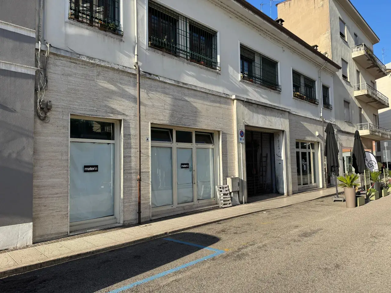 Negozio in Via Venti Settembre, Legnago, {3} - Foto 1