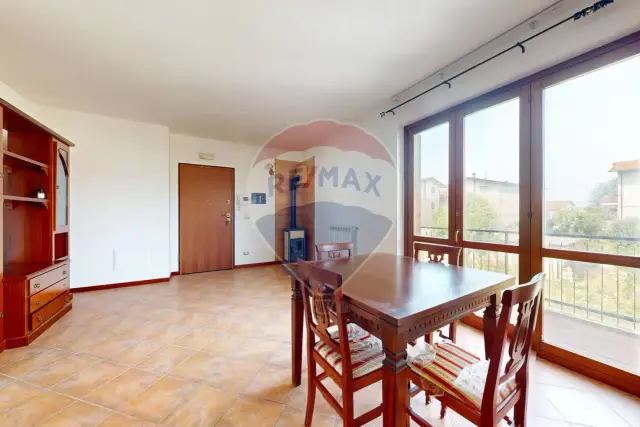 3-room flat in Via Stradetta 25, Assisi - Photo 1