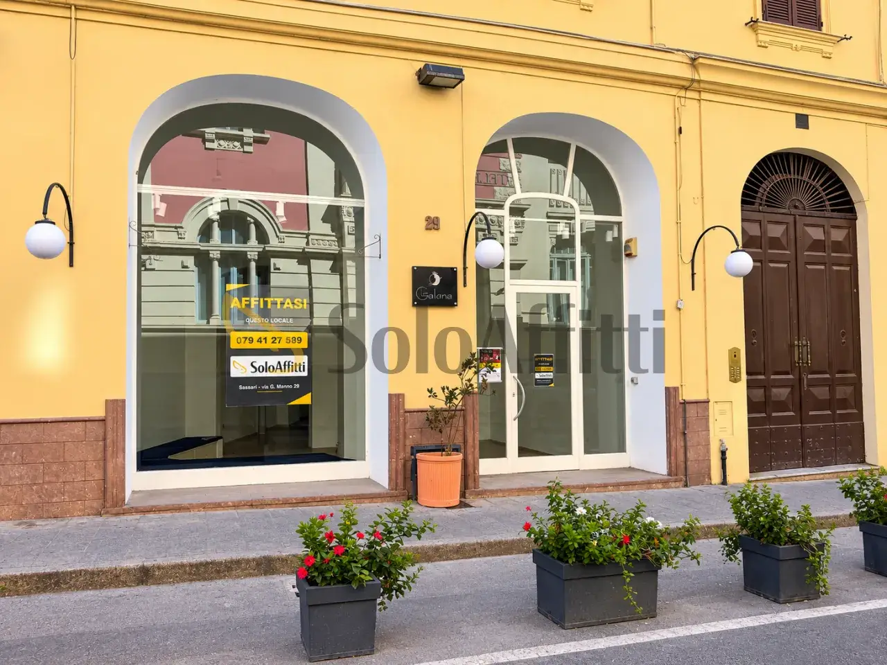 Negozio in , Sassari, {3} - Foto 2