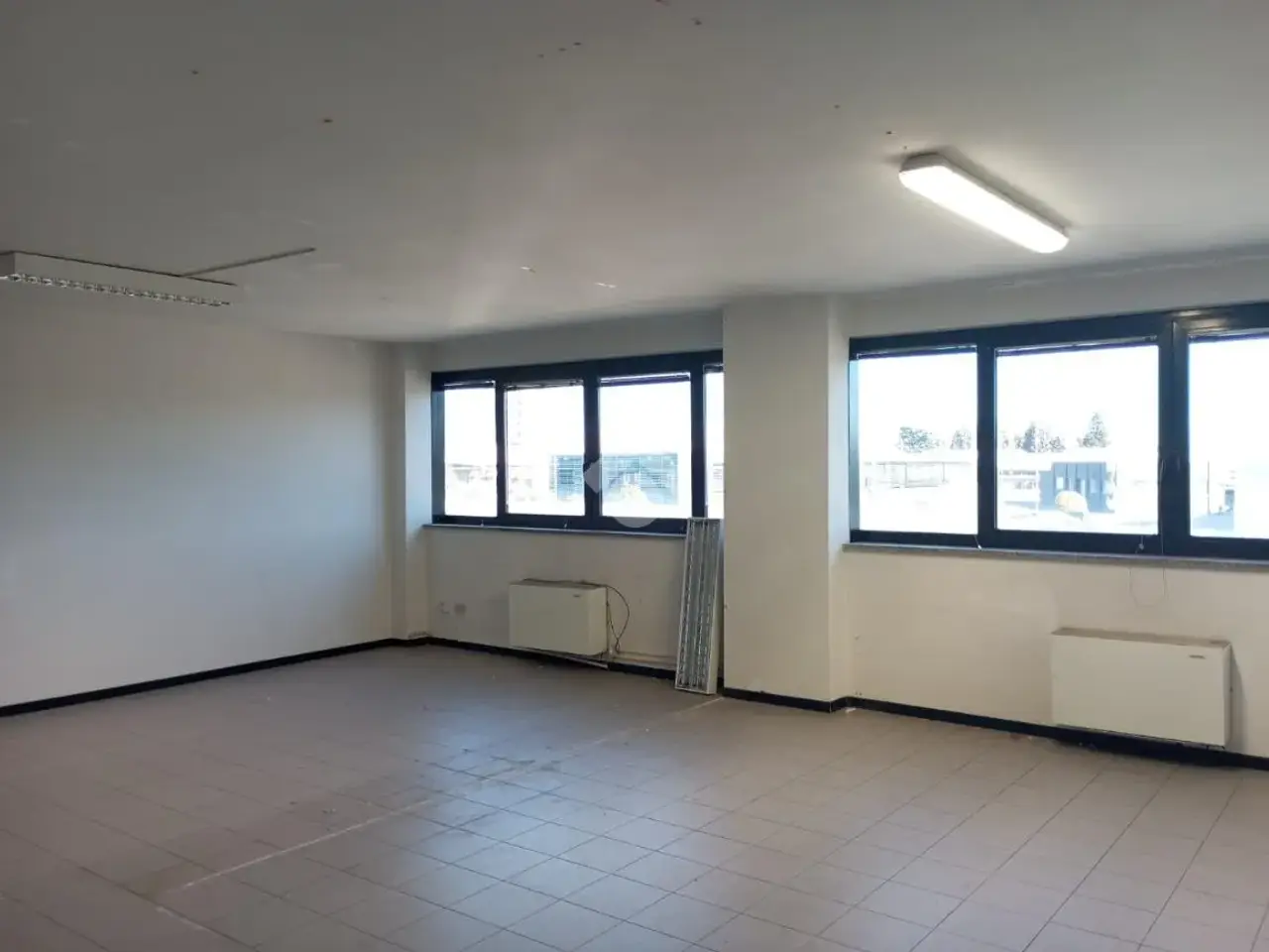 Ufficio in Via Edison-Volta 25, Parma, {3} - Foto 2