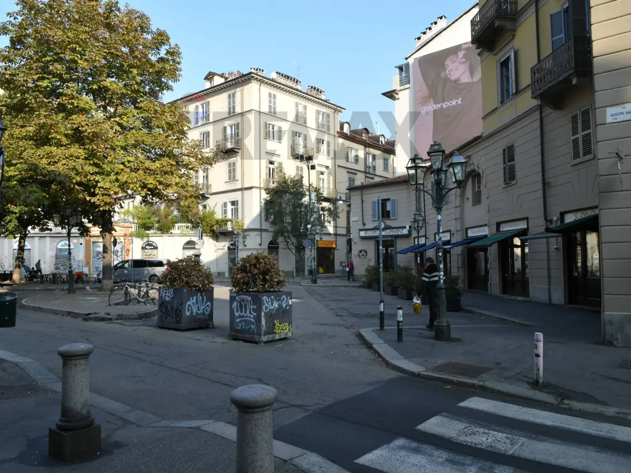 Esercizio commerciale in Via Baretti 5, Torino, {3} - Foto 1