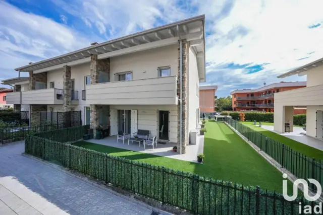 4-room flat in Via Don Serafino Ronchi 48, Montichiari - Photo 1