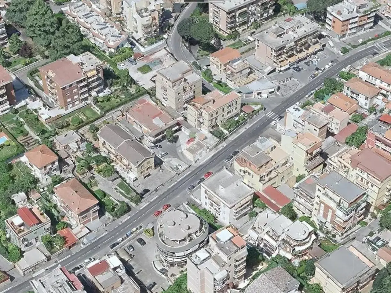 Negozio in Via della Pisana 135, Roma, {3} - Foto 1