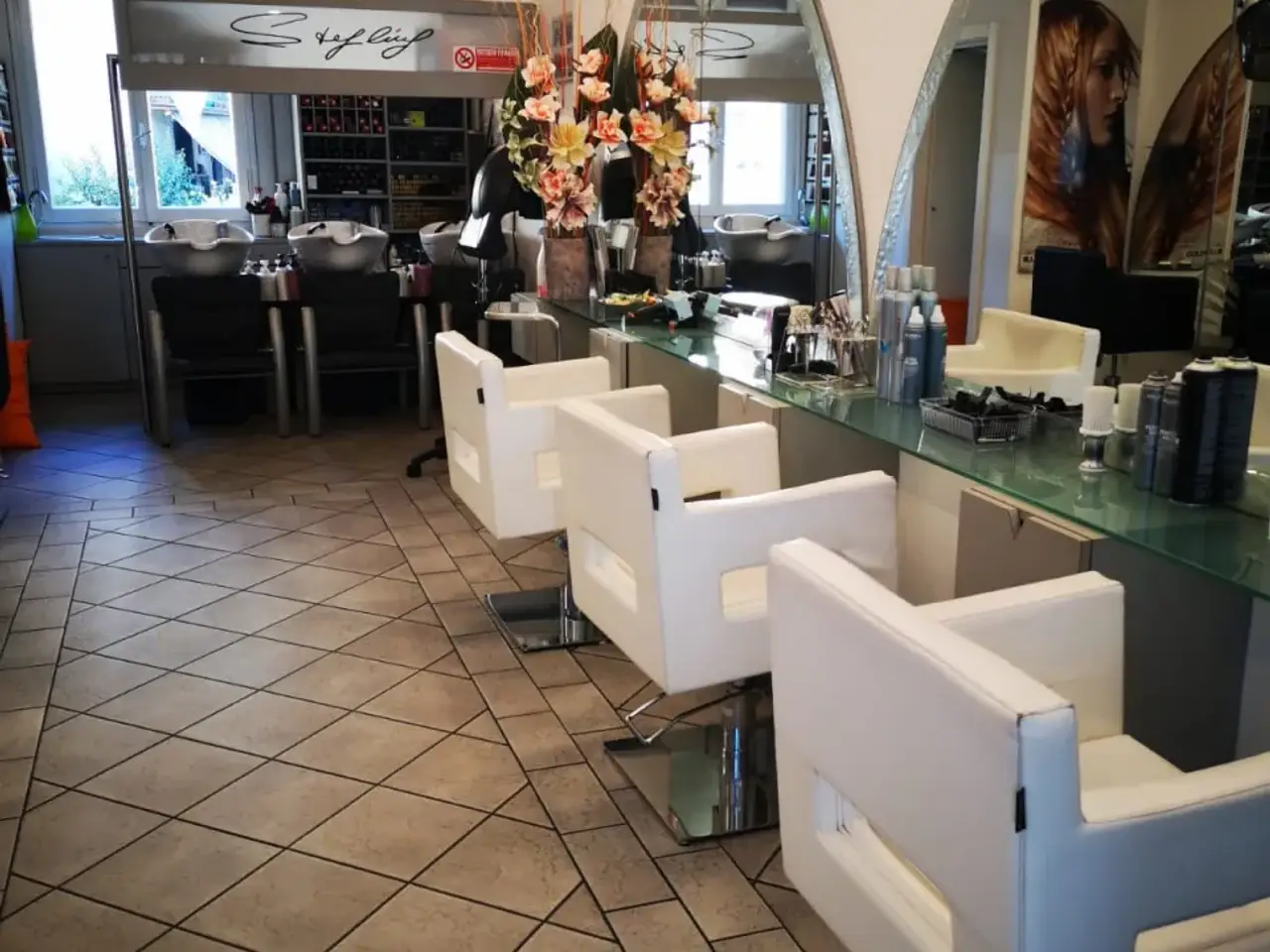 Negozio in Piazza Leopoldo, Firenze, {3} - Foto 1