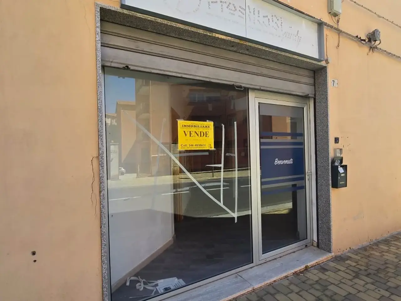 Ufficio in , Iglesias, {3} - Foto 1