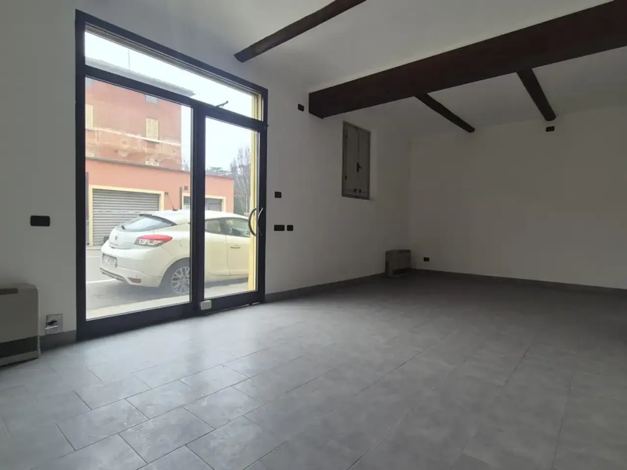 Ufficio in Via Cavallotti 5, Carpi, {3} - Foto 1