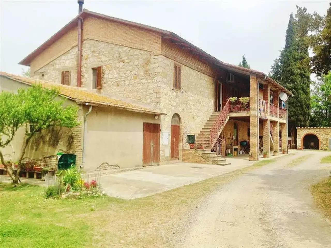 Azienda agricola in , Civitella Paganico, {3} - Foto 1