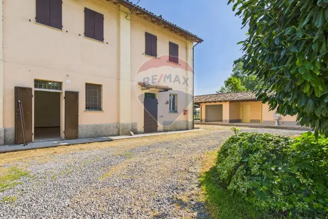Casa indipendente in affitto, Cascina Durona 2, Montebello Della Battaglia - Foto 1