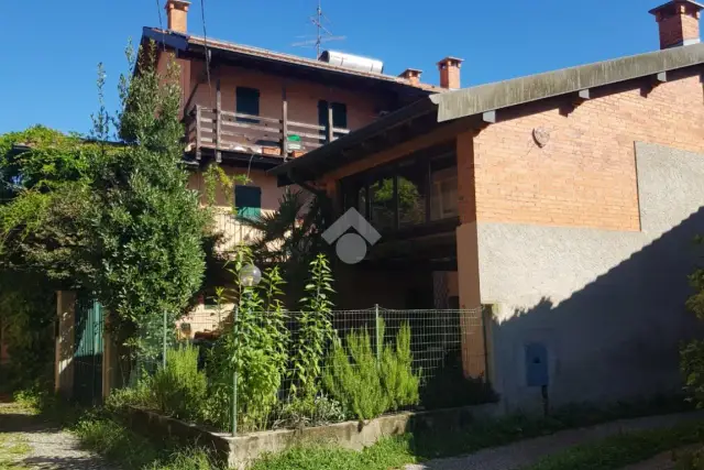 Casa indipendente in Via Castello 9, Borgo Ticino - Foto 1