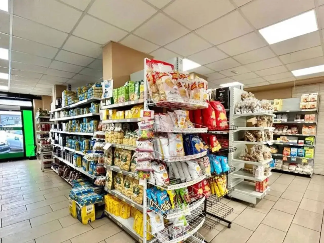 Minimarket in , Grantorto, {3} - Foto 2