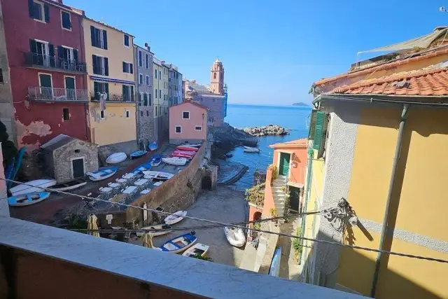 Wohnung in Piazza 4 Novembre, Lerici - Foto 1