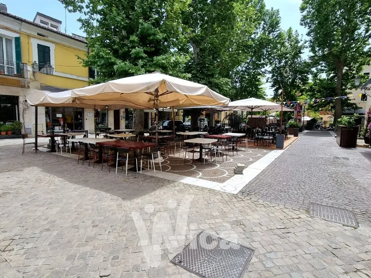 Locale commerciale in , Cervia, {3} - Foto 1