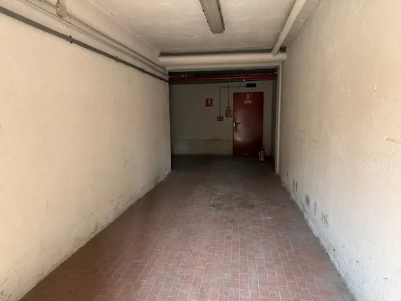 Magazzino in Via Don G. B. Vavassori 7, Nembro, {3} - Foto 2