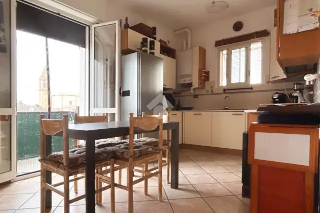 3-room flat in Via Oberdan 16, Molinella - Photo 1