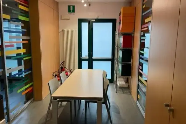 Gemeinschaftsbüro in Via Monterotondo, Padova - Foto 1