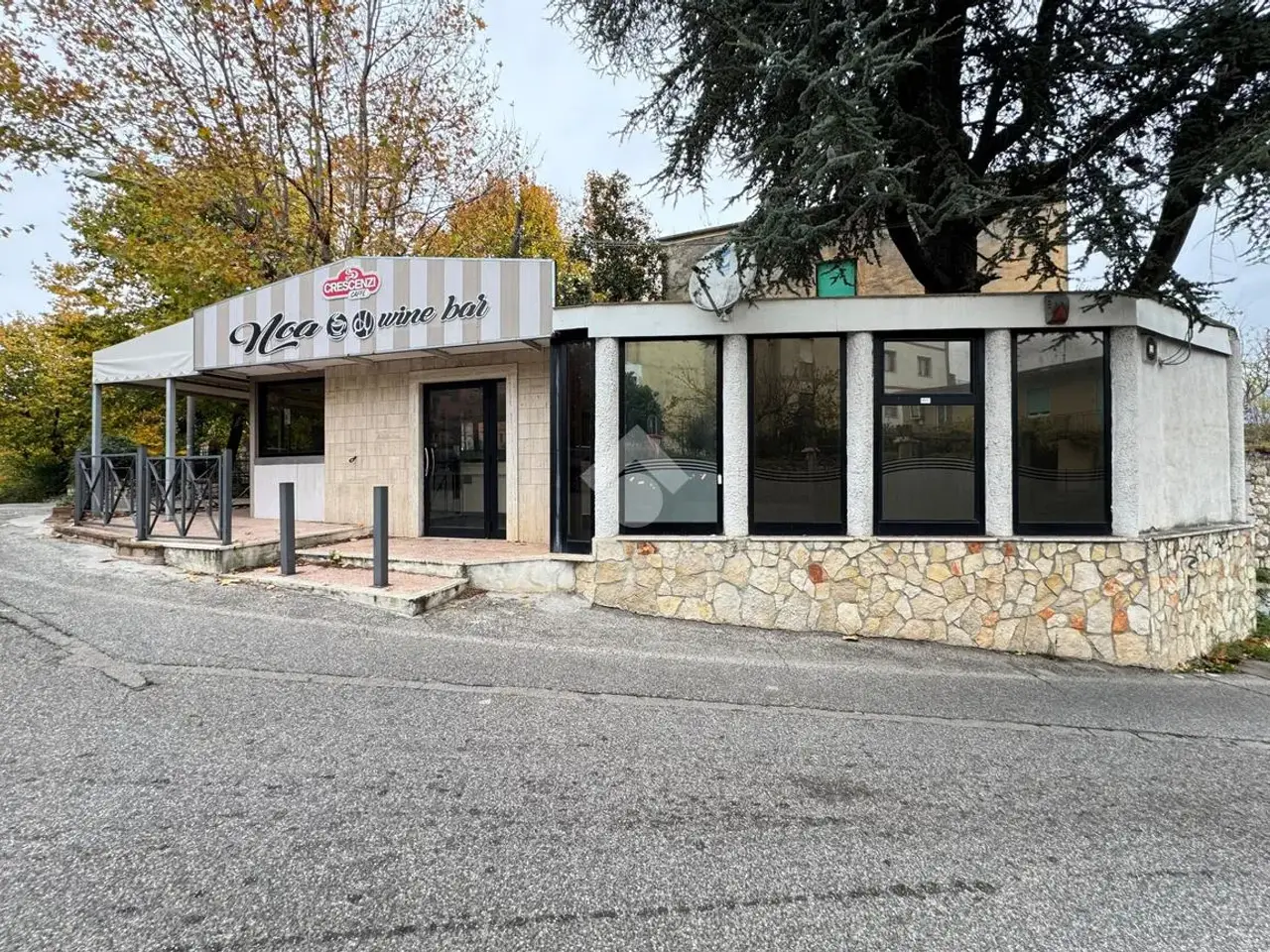 Negozio in Via dei Cappuccini 1, Sezze, {3} - Foto 1