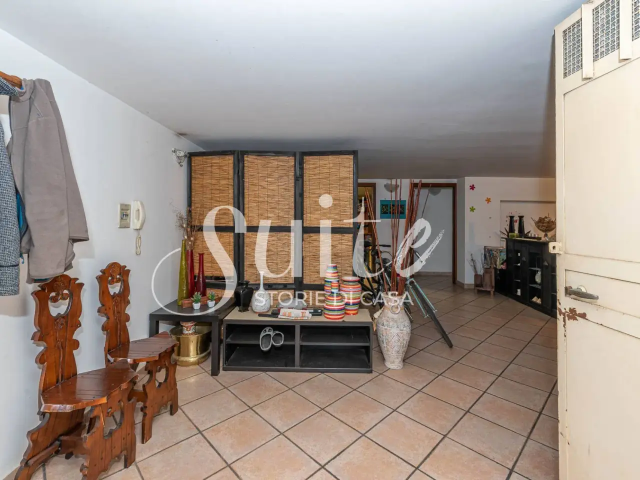 Magazzino in Via Felix Mendelssohn 7, Palermo, {3} - Foto 2