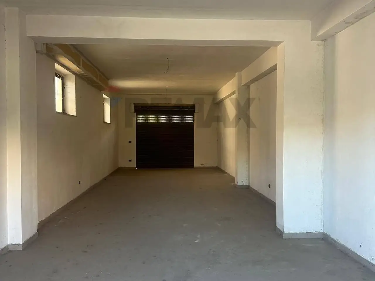 Negozio in Via Sandro Pertini Snc, Corigliano-Rossano, {3} - Foto 1