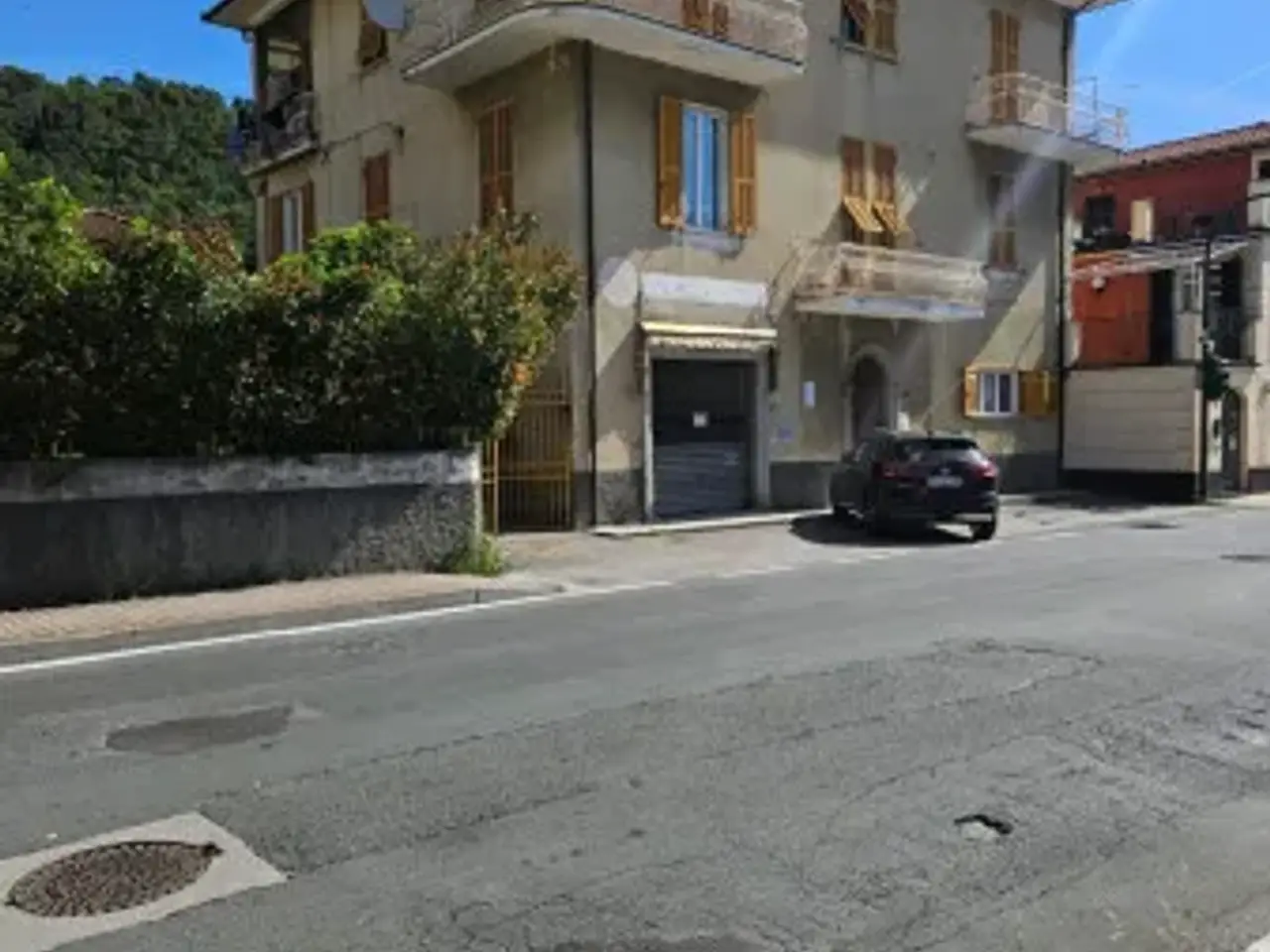 Negozio in Via Sara 193, Sestri Levante, {3} - Foto 1