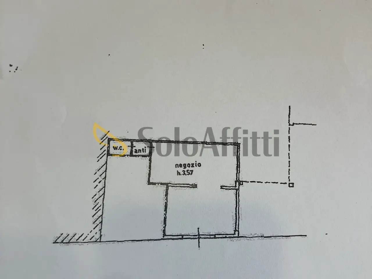 Negozio in , Rimini, {3} - Foto 1