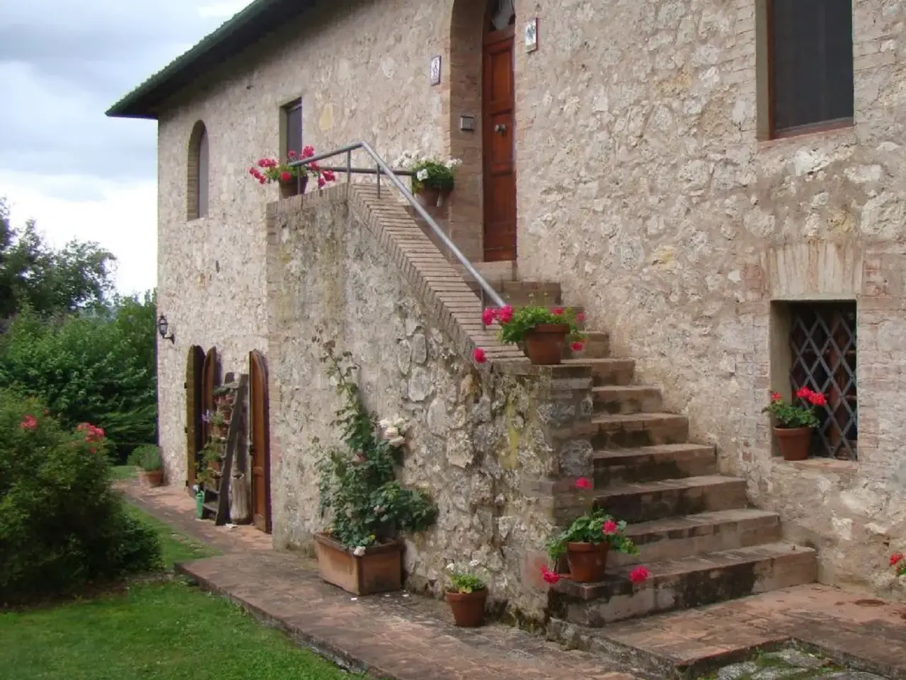 Azienda agricola in , Monticiano, {3} - Foto 1