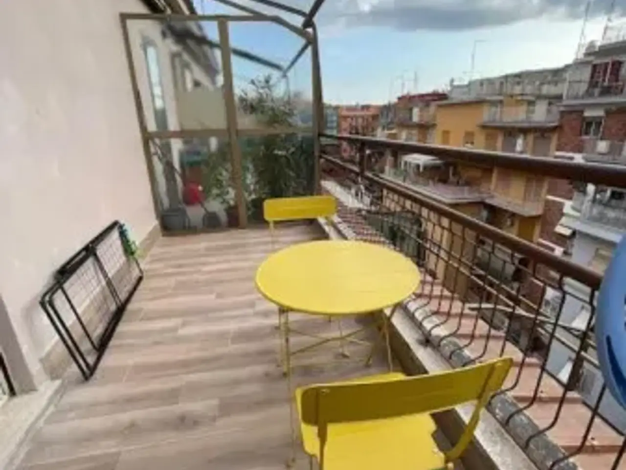 Bed & Breakfast in Via Vacuna, Roma, {3} - Foto 1